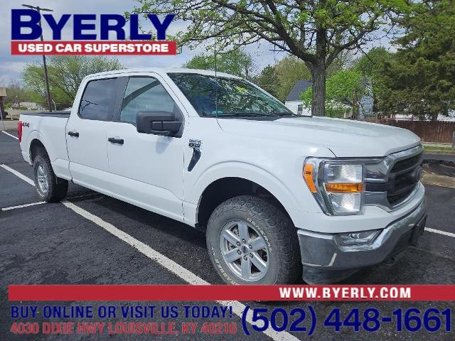 2022 Ford F-150 XLT for sale in Louisville, KY