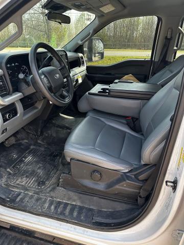 2023 Ford F-250 XL