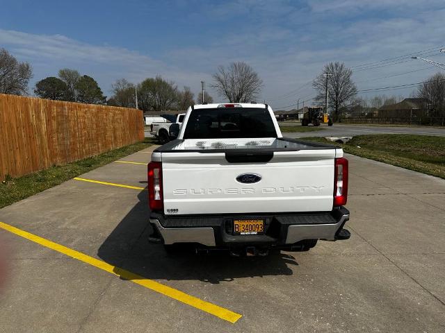 2023 Ford F-250 XL