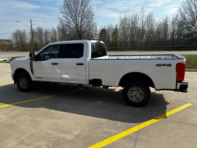 2023 Ford F-250 XL