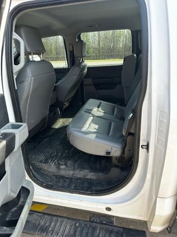 2023 Ford F-250 XL