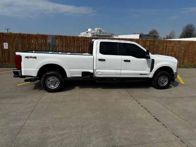 2023 Ford F-250 XL