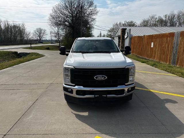 2023 Ford F-250 XL