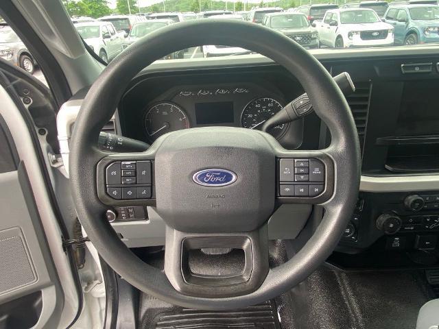 2023 Ford F-250 XL