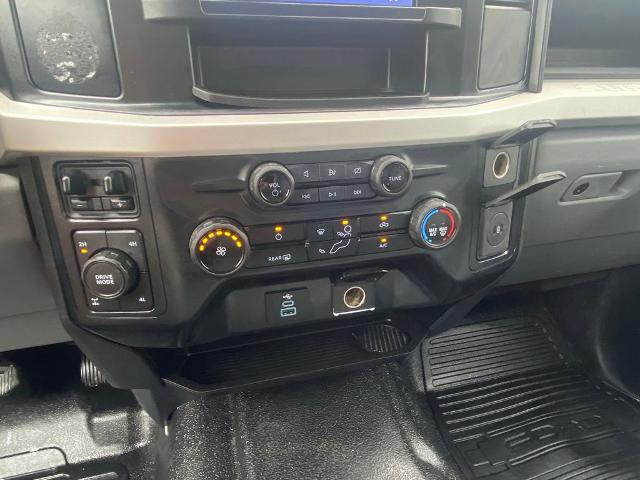 2023 Ford F-250 XL