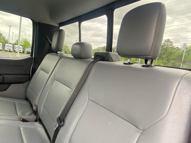 2023 Ford F-250 XL