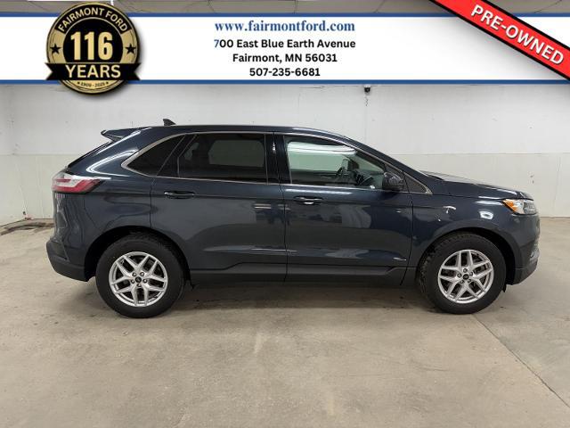 2023 Ford Edge SEL for sale in Fairmont, MN