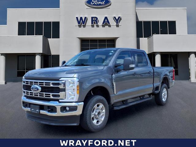 2025 Ford F-250 XLT for sale in Bossier City, LA