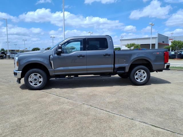 2025 Ford F-250 XLT