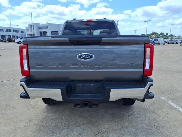 2025 Ford F-250 XLT