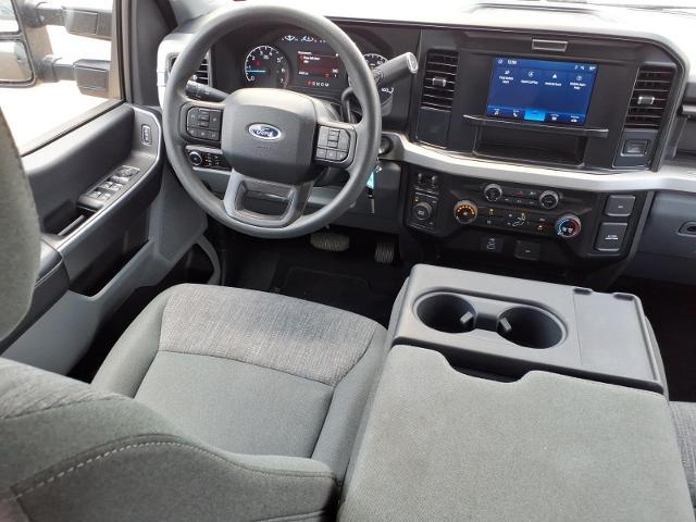 2025 Ford F-250 XLT