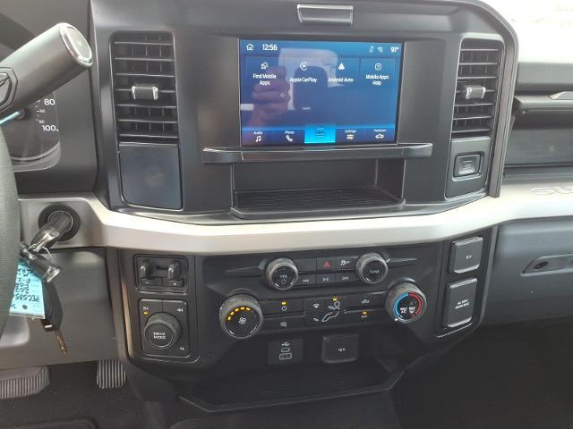 2025 Ford F-250 XLT