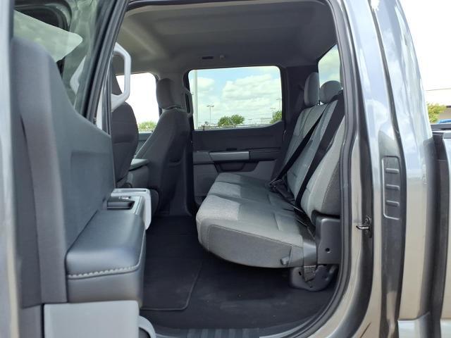 2025 Ford F-250 XLT