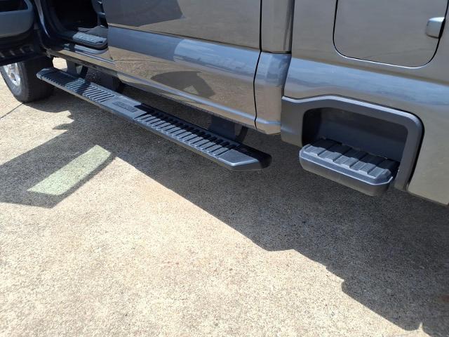 2025 Ford F-250 XLT