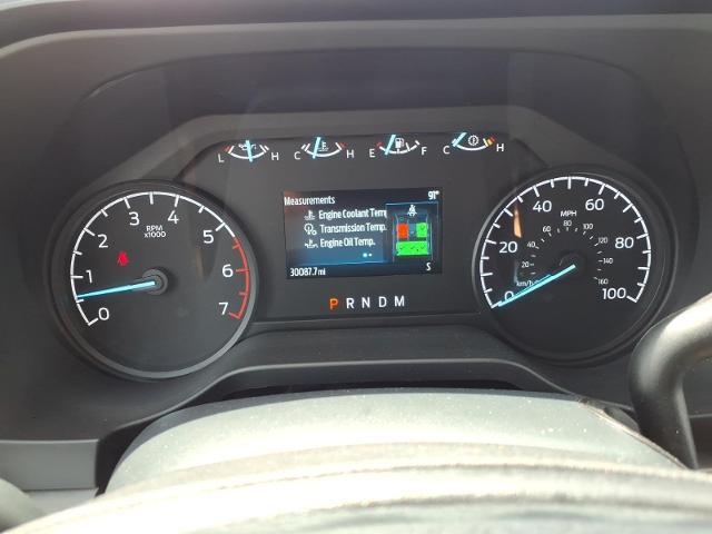 2025 Ford F-250 XLT