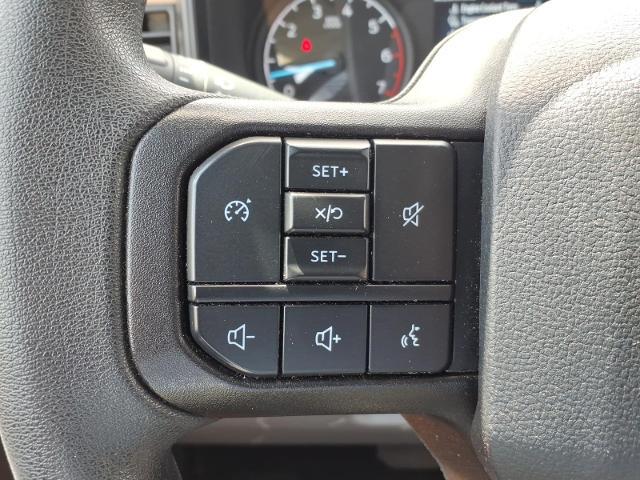 2025 Ford F-250 XLT