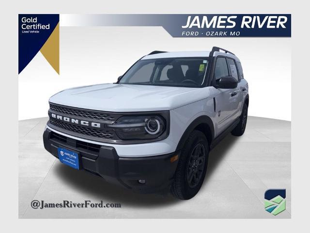 2025 Ford Bronco Sport Big Bend for sale in Ozark, MO