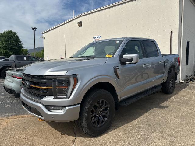 2023 Ford F-150 Tremor for sale in Chattanooga, TN