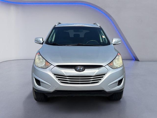 2012 Hyundai Tucson GLS