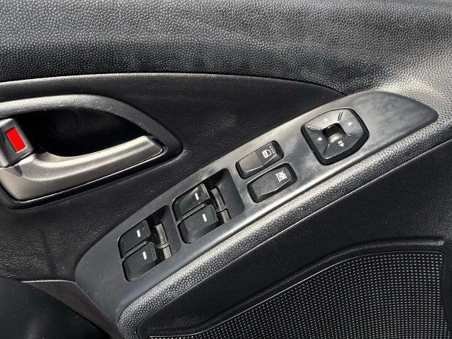 2012 Hyundai Tucson GLS