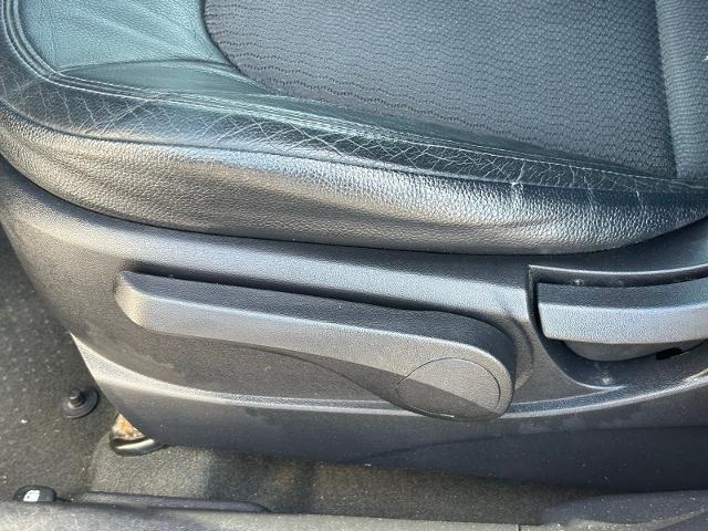 2012 Hyundai Tucson GLS