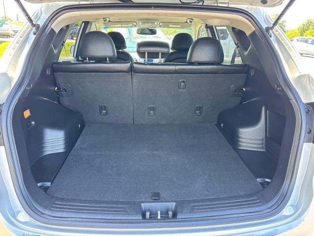 2012 Hyundai Tucson GLS