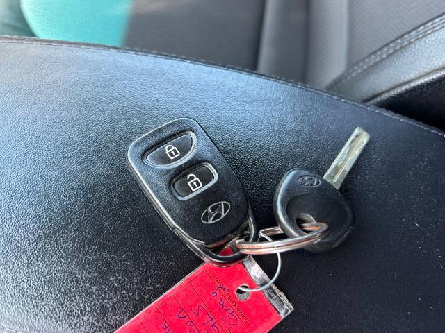 2012 Hyundai Tucson GLS