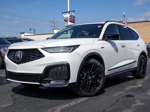 2026 Acura MDX A-SPEC Advance Package for sale in Niles, IL