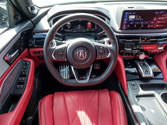 2026 Acura MDX A-SPEC Advance Package
