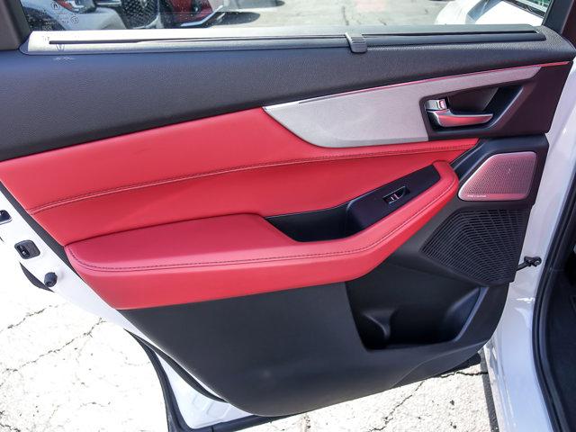 2026 Acura MDX A-SPEC Advance Package