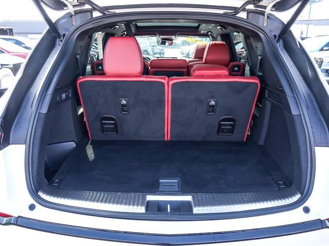 2026 Acura MDX A-SPEC Advance Package
