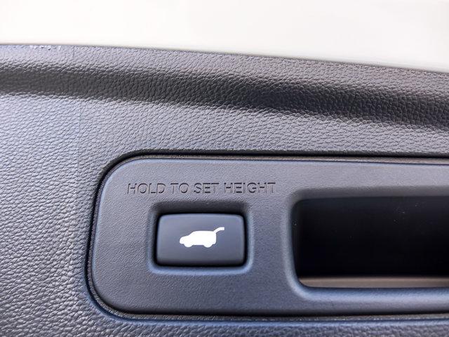 2026 Acura MDX A-SPEC Advance Package