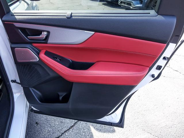 2026 Acura MDX A-SPEC Advance Package