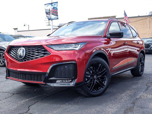 2026 Acura MDX A-SPEC Advance Package for sale in Niles, IL