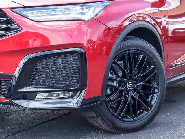 2026 Acura MDX A-SPEC Advance Package