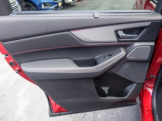 2026 Acura MDX A-SPEC Advance Package