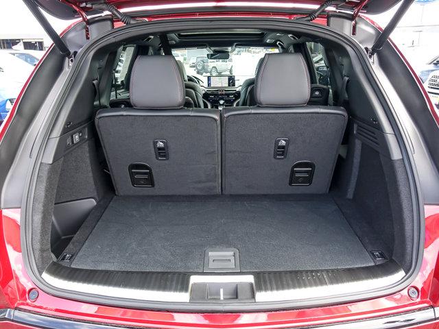 2026 Acura MDX A-SPEC Advance Package