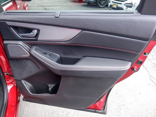 2026 Acura MDX A-SPEC Advance Package