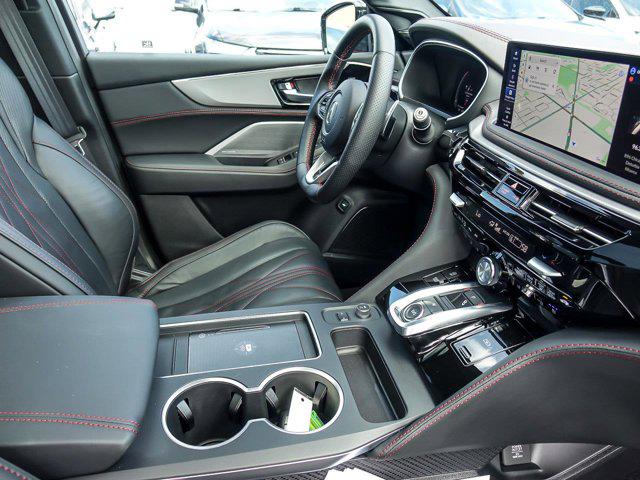 2026 Acura MDX A-SPEC Advance Package