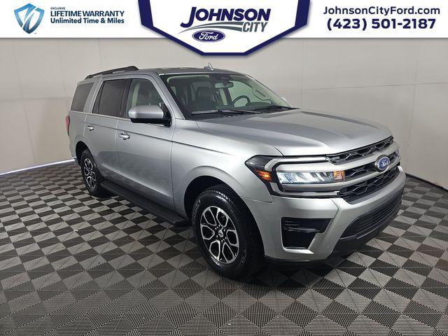 2024 Ford Expedition XLT for sale in Johnson City, TN