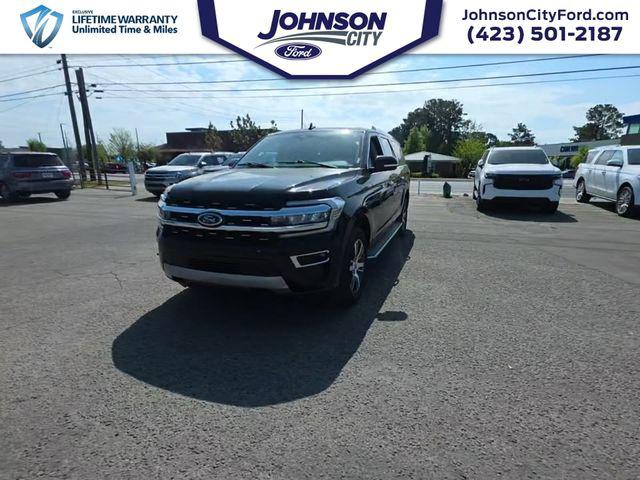 2023 Ford Expedition Limited MAX for sale in Johnson City, TN