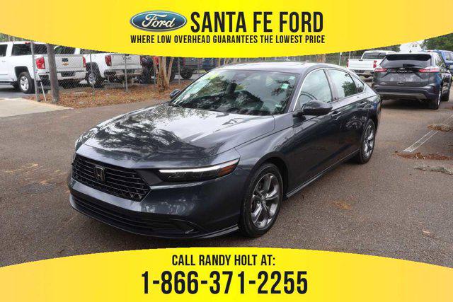 2024 Honda Accord EX for sale in Alachua, FL
