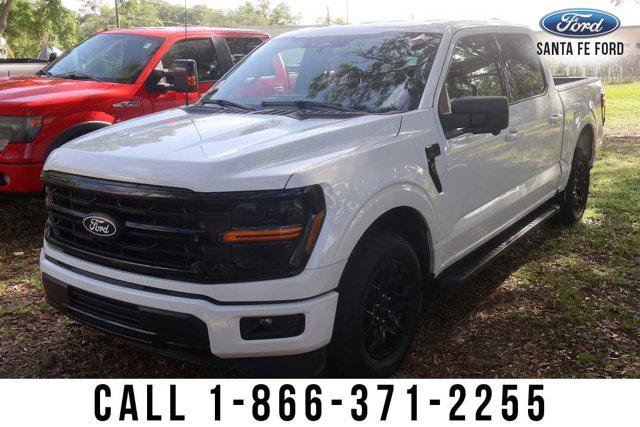 2024 Ford F-150 XLT for sale in Alachua, FL