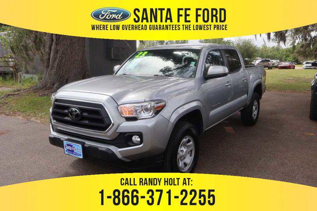 2023 Toyota Tacoma SR5 for sale in Alachua, FL