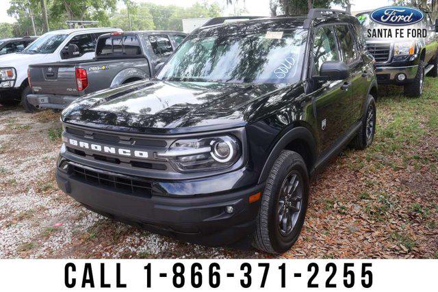 2023 Ford Bronco Sport Big Bend for sale in Alachua, FL