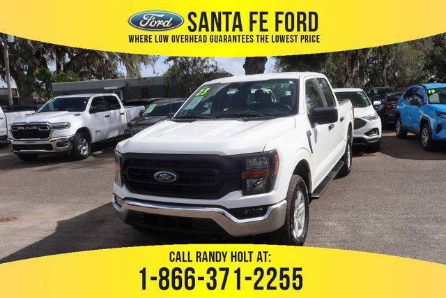 2023 Ford F-150 XL for sale in Alachua, FL