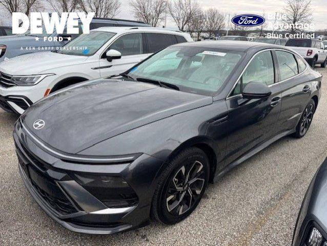 2025 Hyundai Sonata SEL for sale in Ankeny, IA