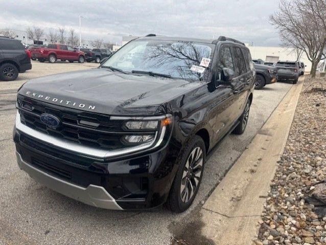 2025 Ford Expedition Platinum for sale in Ankeny, IA