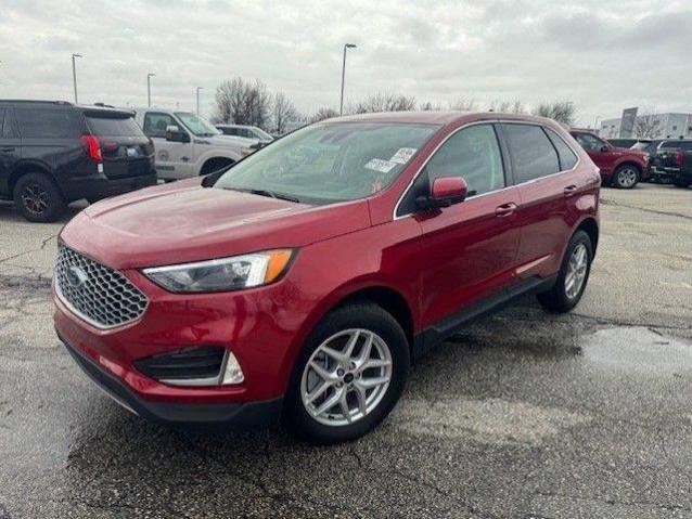 2024 Ford Edge SEL for sale in Ankeny, IA