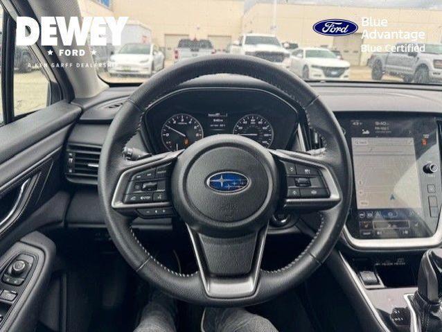 2025 Subaru Outback Premium for sale in Ankeny, IA